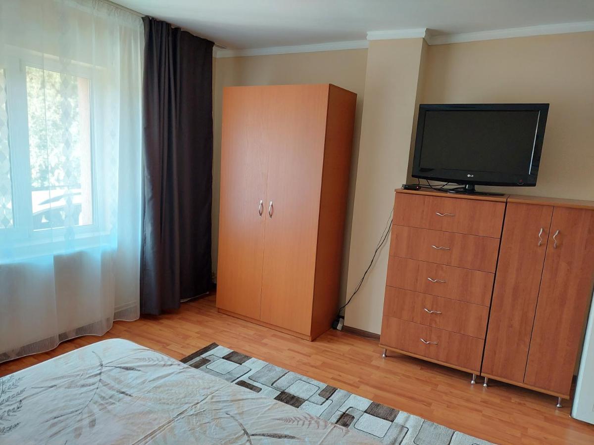 Casa Mario Apartment Oradea Bagian luar foto