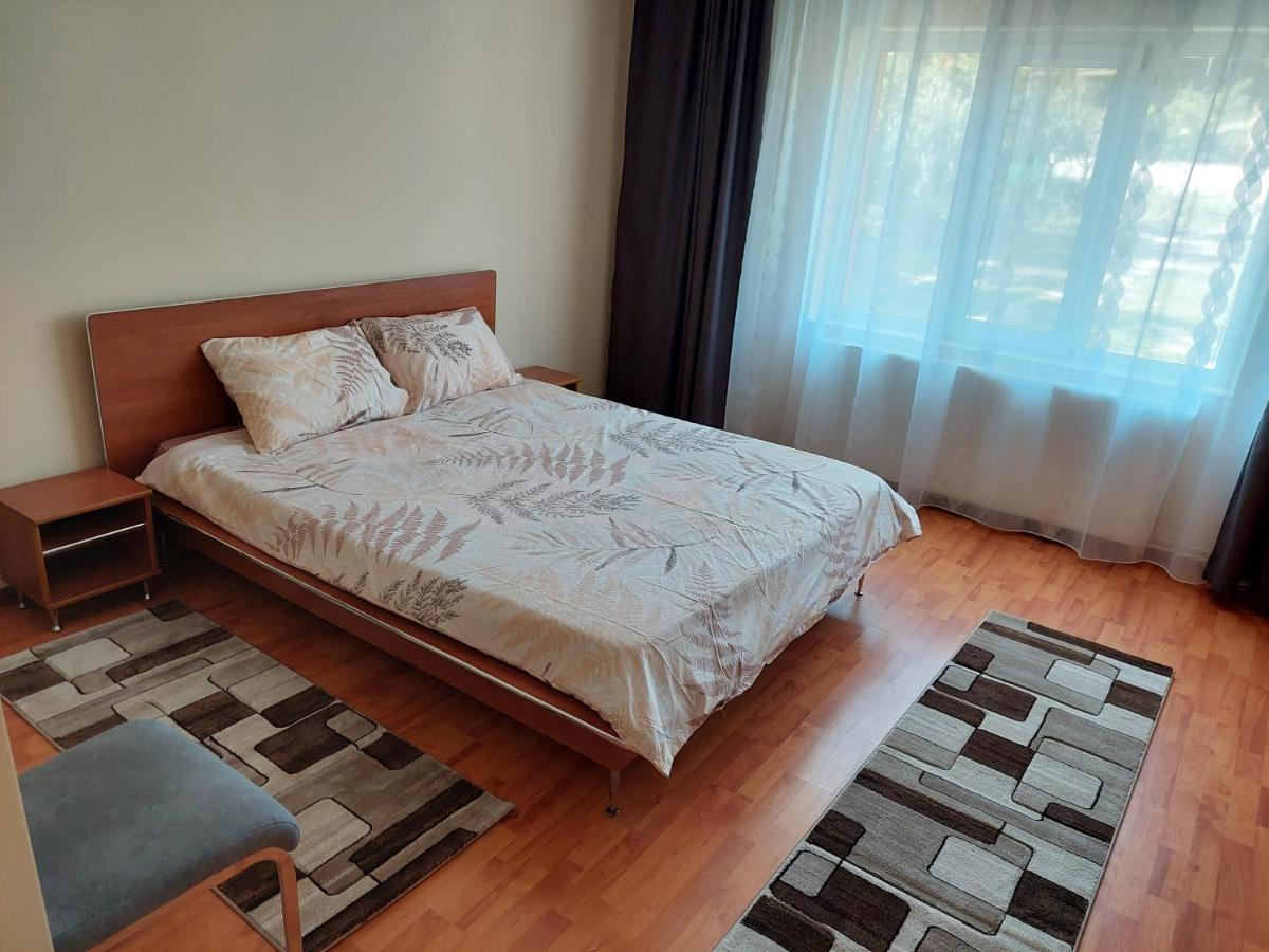 Casa Mario Apartment Oradea Bagian luar foto