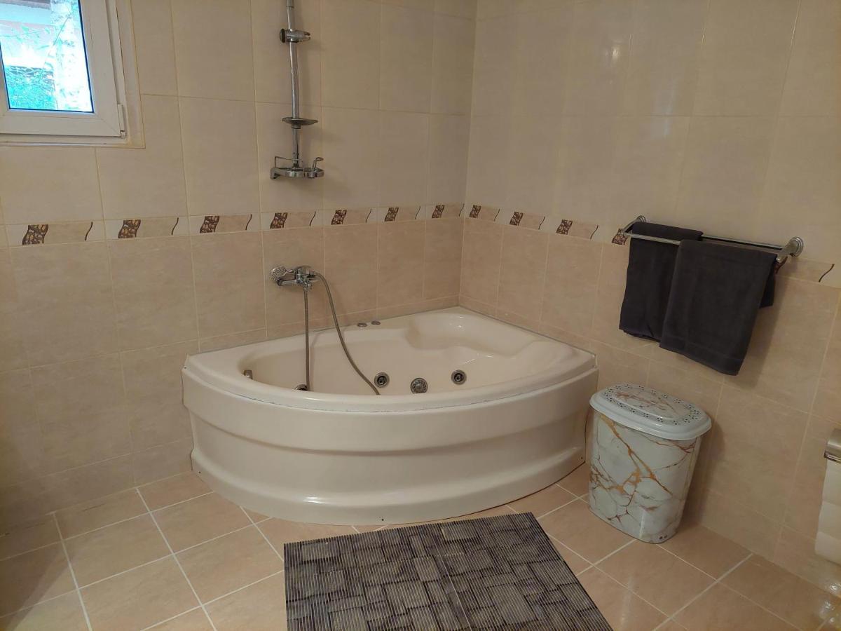 Casa Mario Apartment Oradea Bagian luar foto