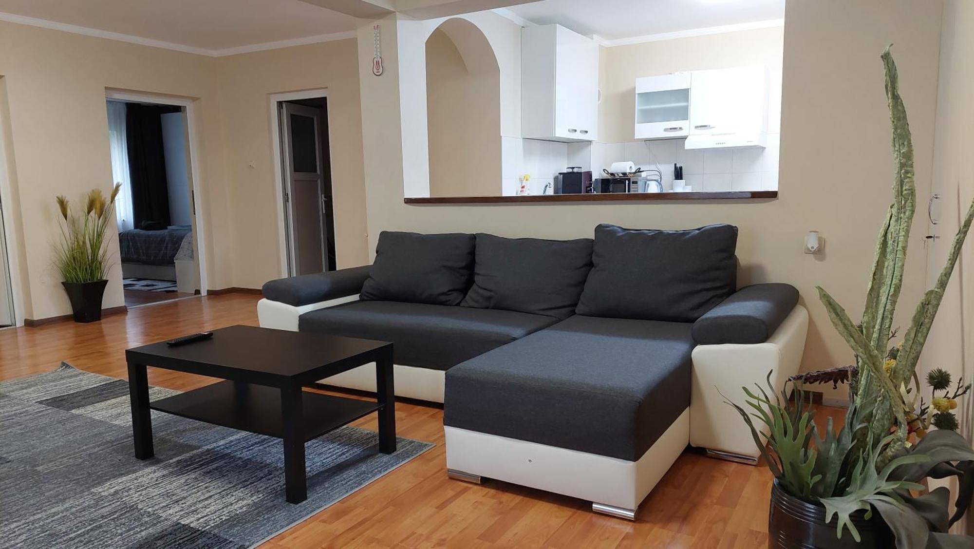 Casa Mario Apartment Oradea Bagian luar foto