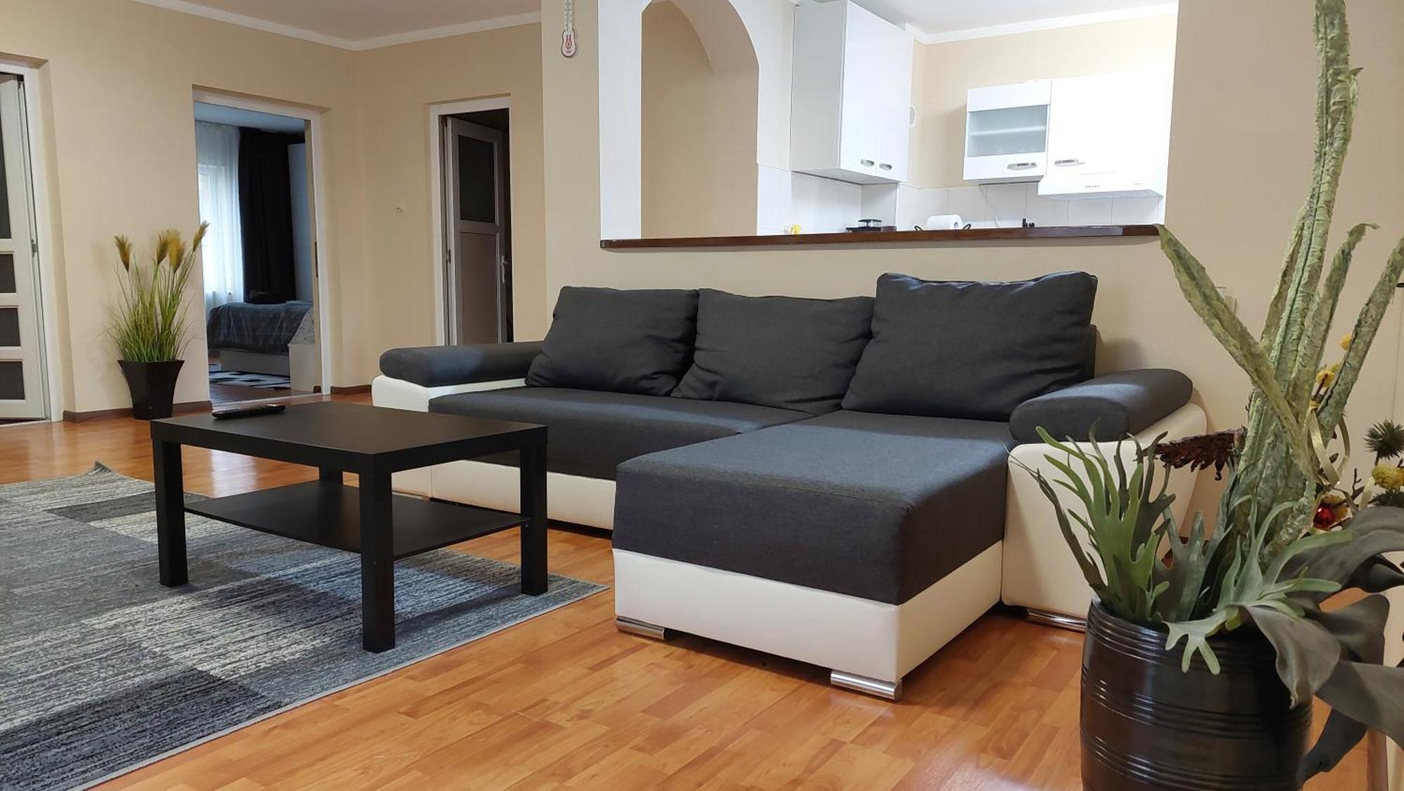 Casa Mario Apartment Oradea Bagian luar foto
