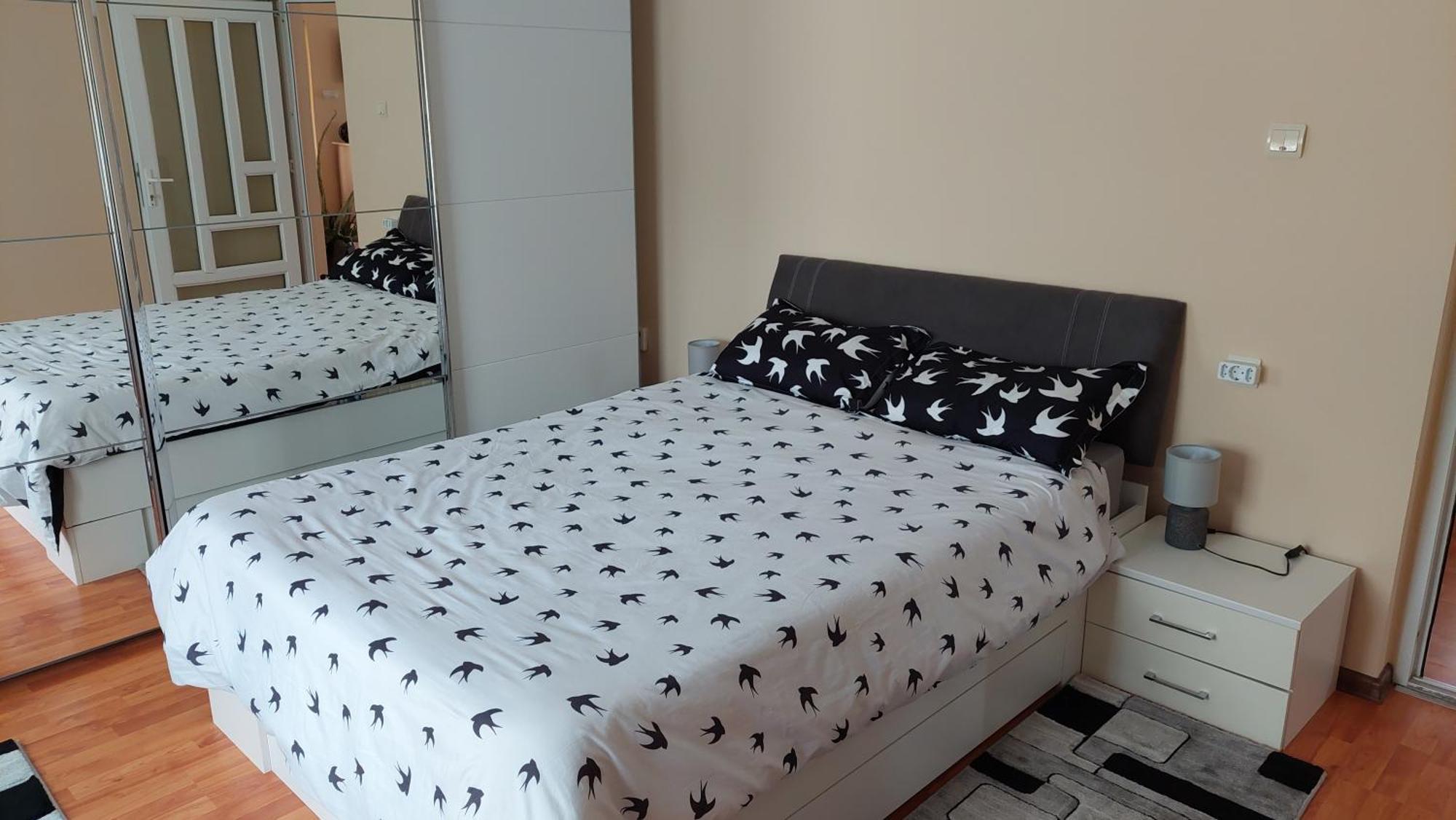 Casa Mario Apartment Oradea Bagian luar foto