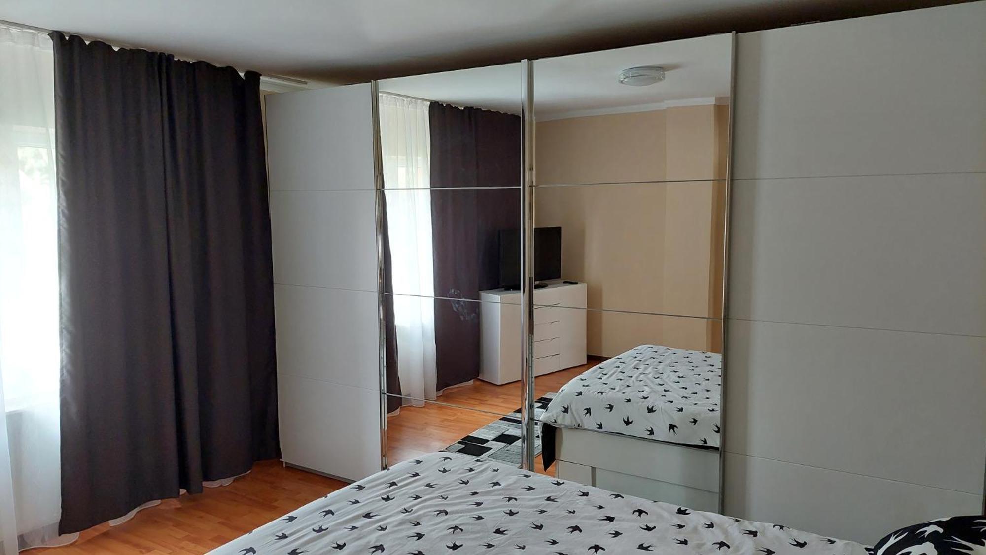 Casa Mario Apartment Oradea Bagian luar foto