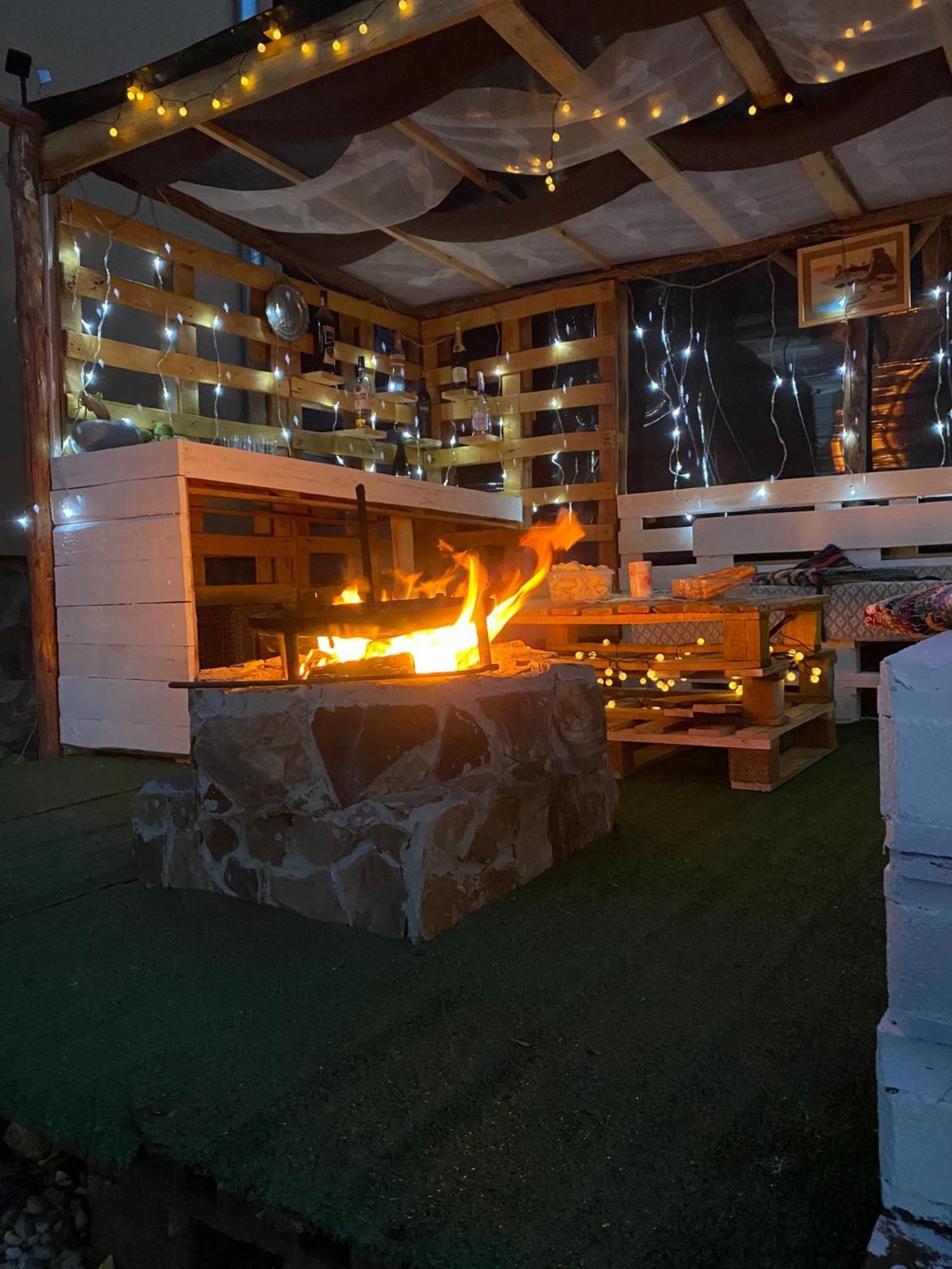 Casa Mario Apartment Oradea Bagian luar foto
